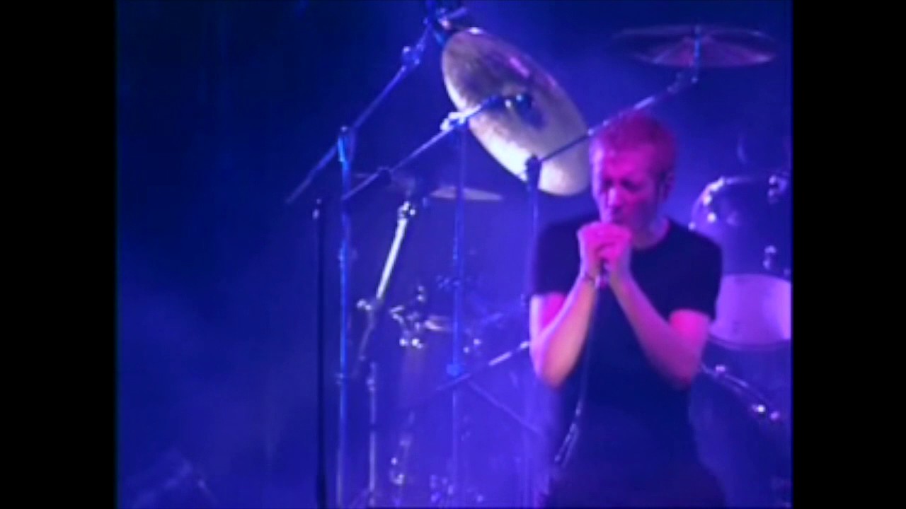 Paradise Lost &ndash; Forever Failure (Live Music Hall 2002) [Remastered]
