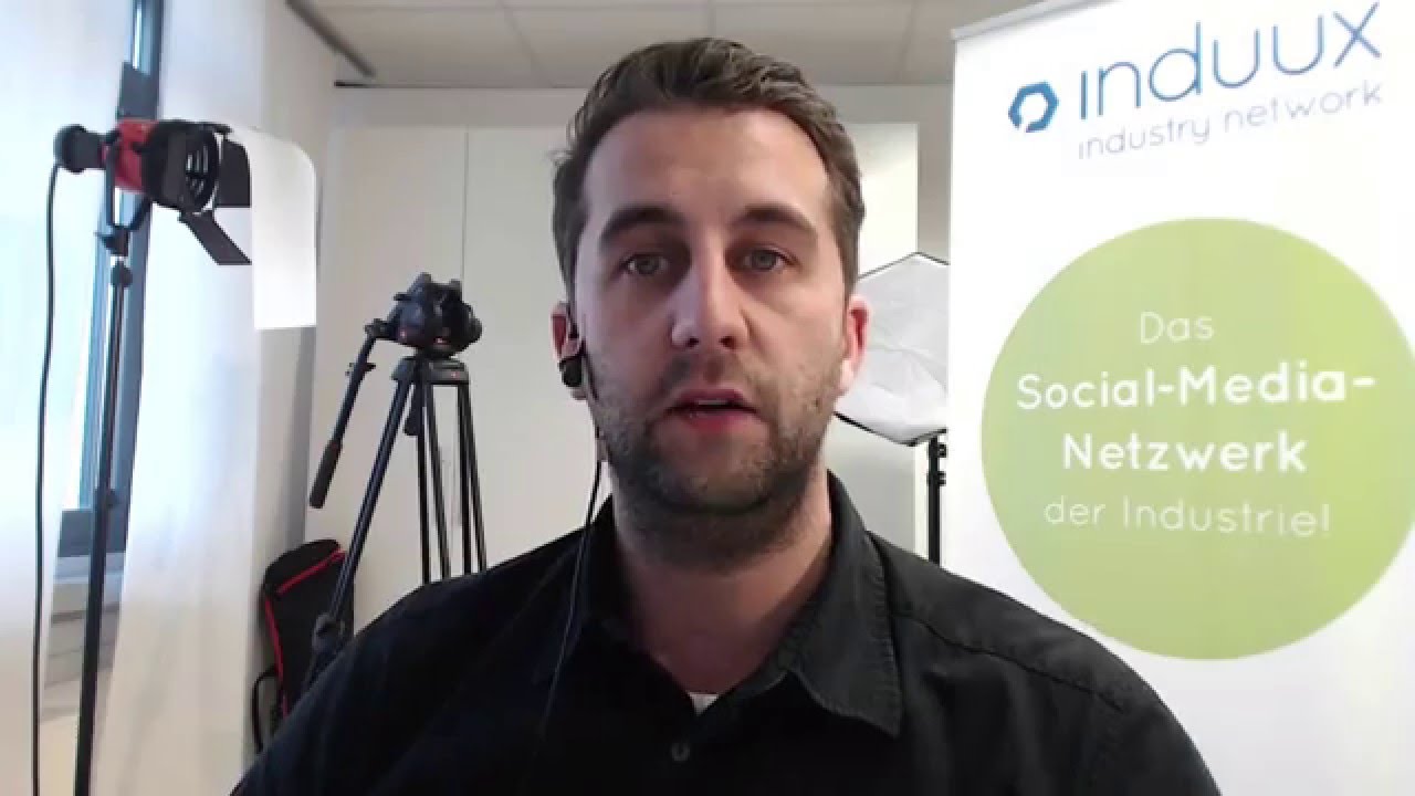 News der Industrie induux TV weekly, KW 50/2015