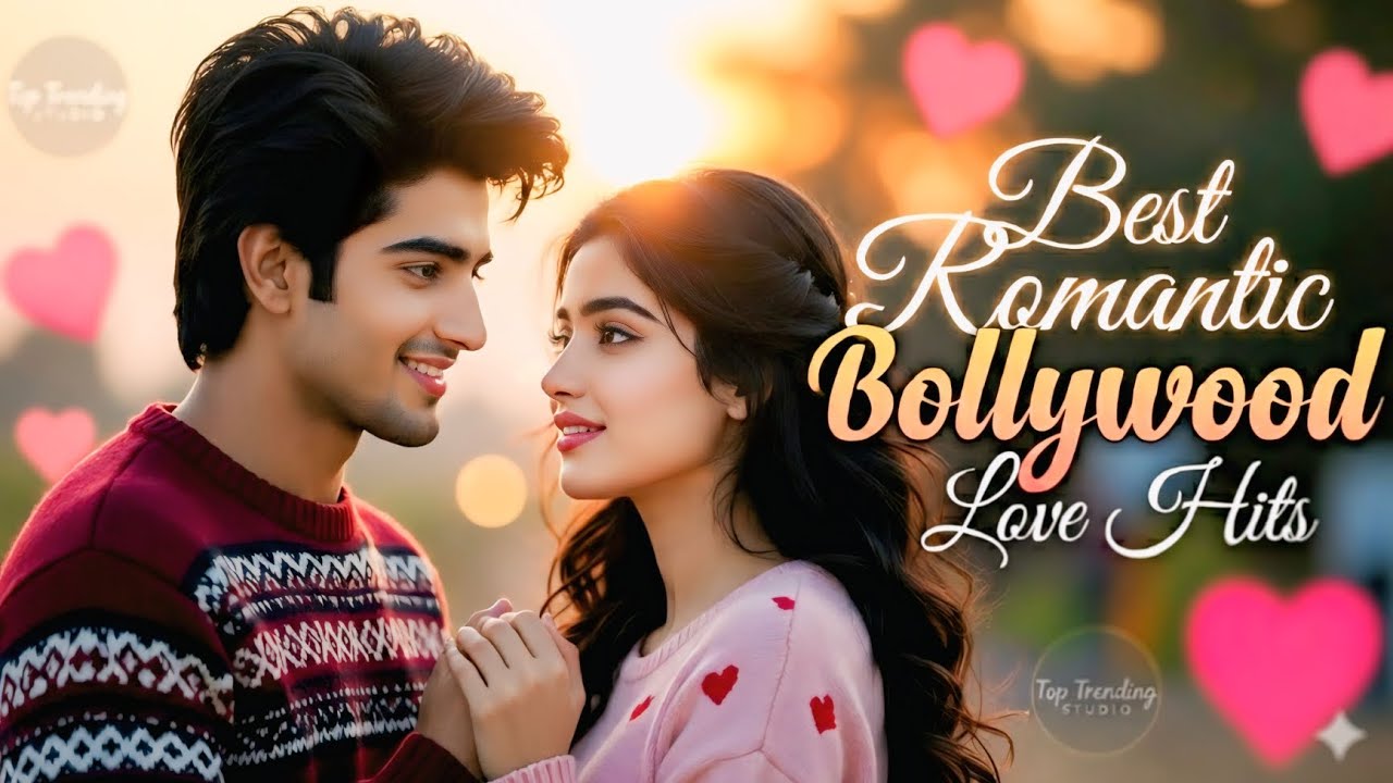 Teri Chahat Ka Nasha | Best Romantic Bollywood Love Hits Song | 90s Evergreen Hindi Song | Love Song