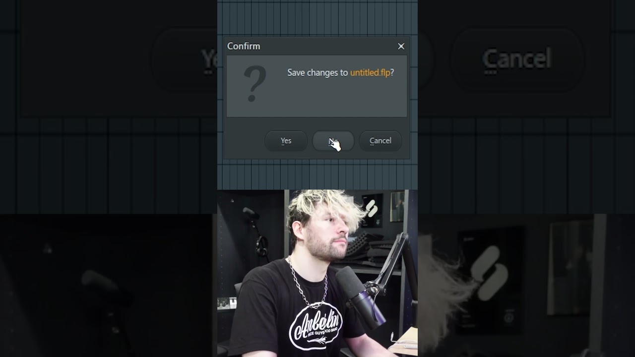 sick production technique