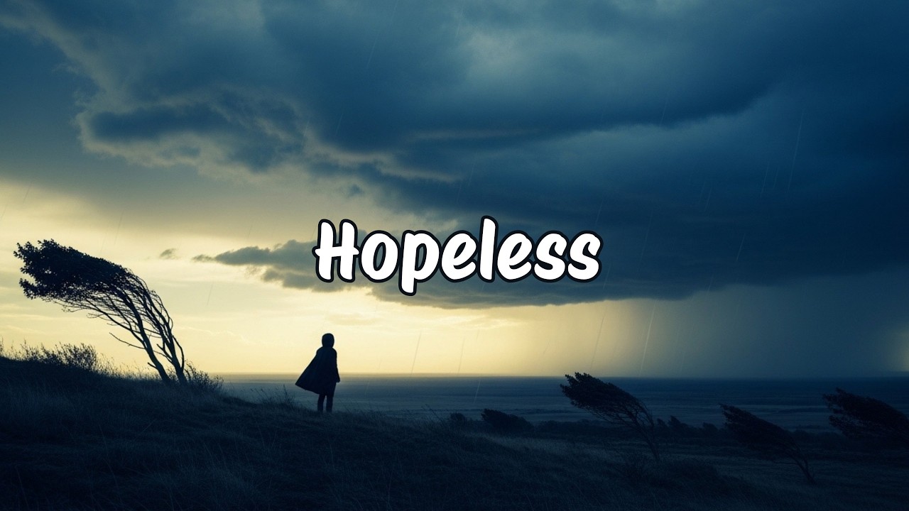 Hopeless - Eryx