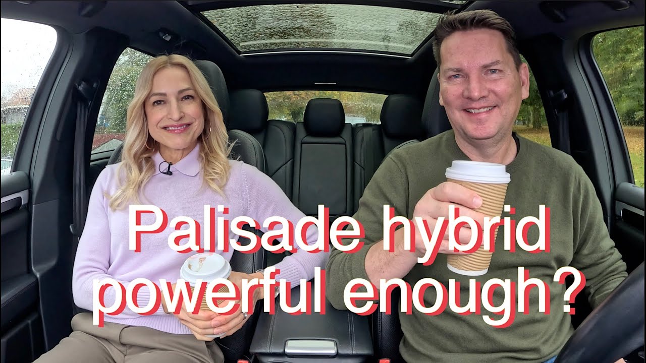 Что вы думаете о Mitsubishi Outlander PHEV? // QCC #221