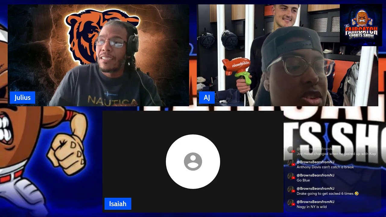 The Fair Catch Sports Show ep. 86: Super Bowl Preview and Bears offseason