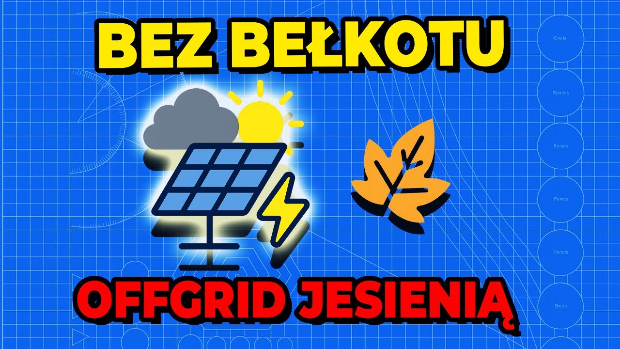Falownik Anenji 11kw przestawiony na jesień?
