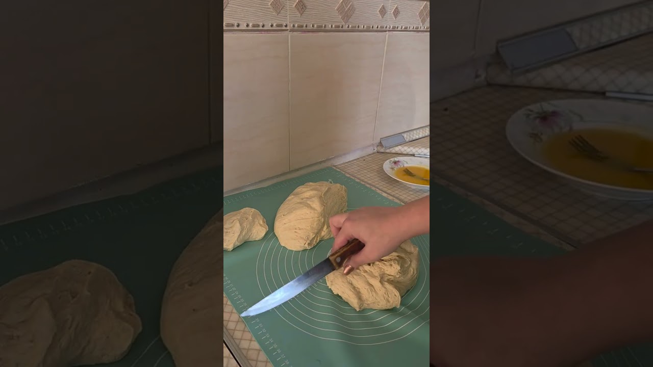 🔴Qarabağ kətəsi🔴#keşfet #tarif #cooking #youtube #yummy #рецепты #asmrcooking #pratiktatlitarifleri🤌