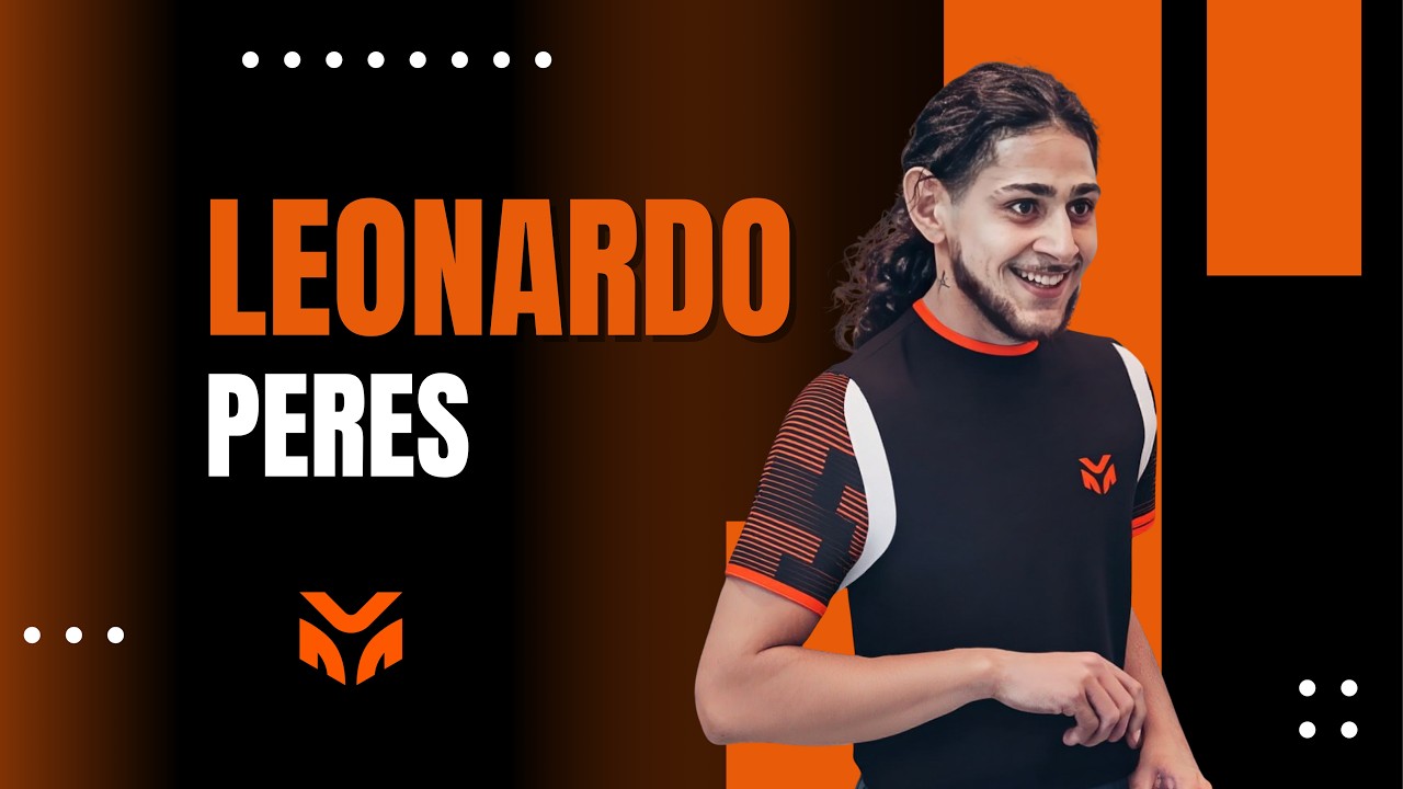 Leonardo Ismael Peres Gonçalves - Best Moments - KM Futsal Agency