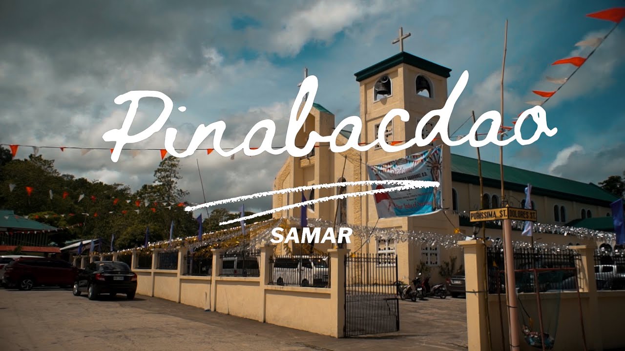 Cineshort // Pinabacdao Samar // Quarantine