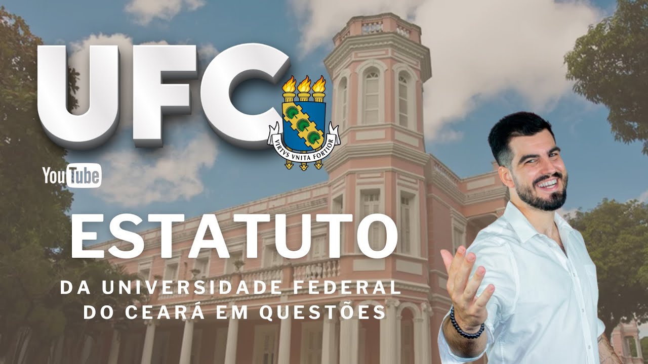 UFC | Estatuto em QUESTÕES