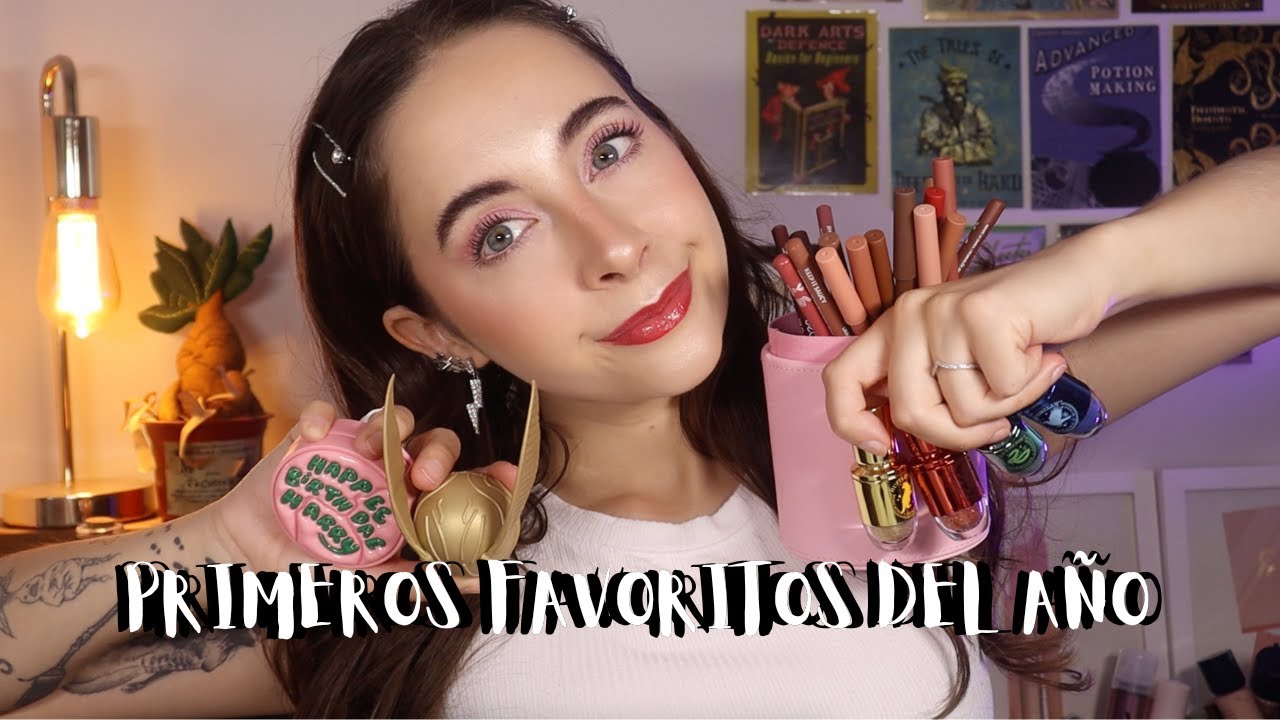 💋FAVORITOS DE ENERO 2025💋 MAKEUP NUEVO, BODY CARE, PODCAST, LIBROS Y MAS! - Ro Contardo