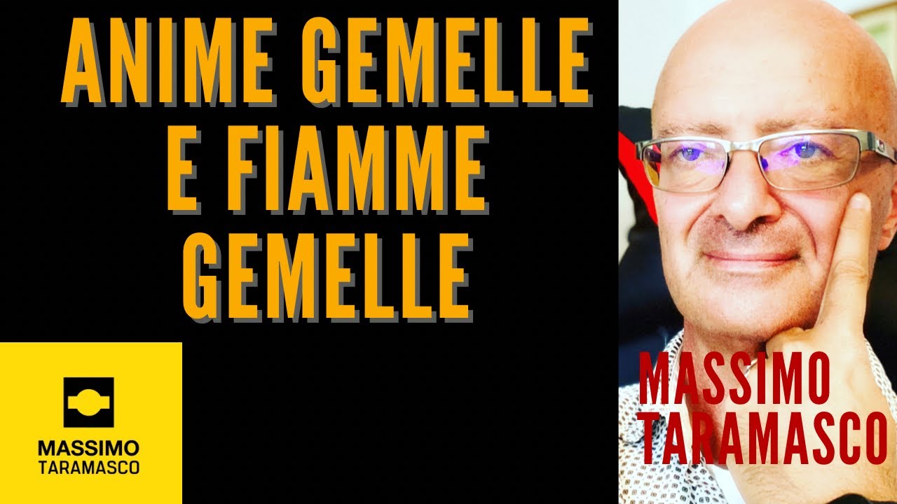 Anime Gemelle e Fiamme Gemelle : le differenze