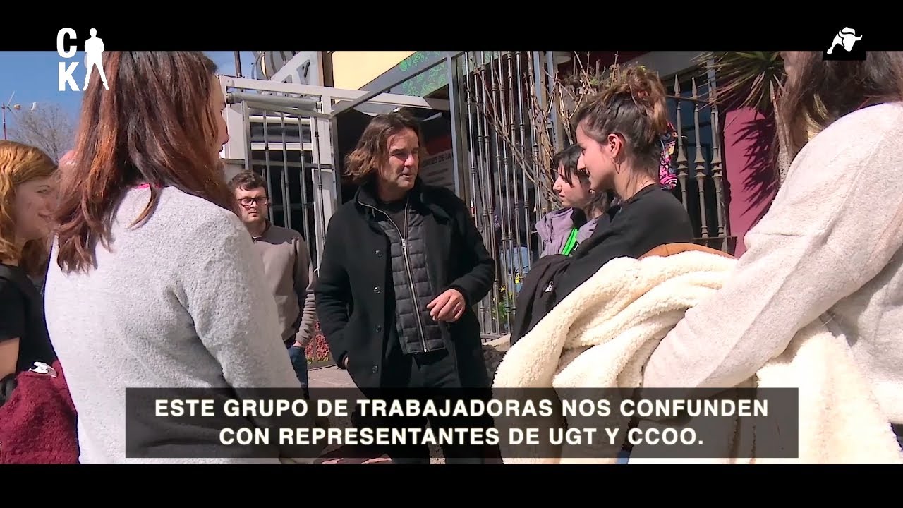 Ciudadano Cake | 28/04/23 | Programa Completo