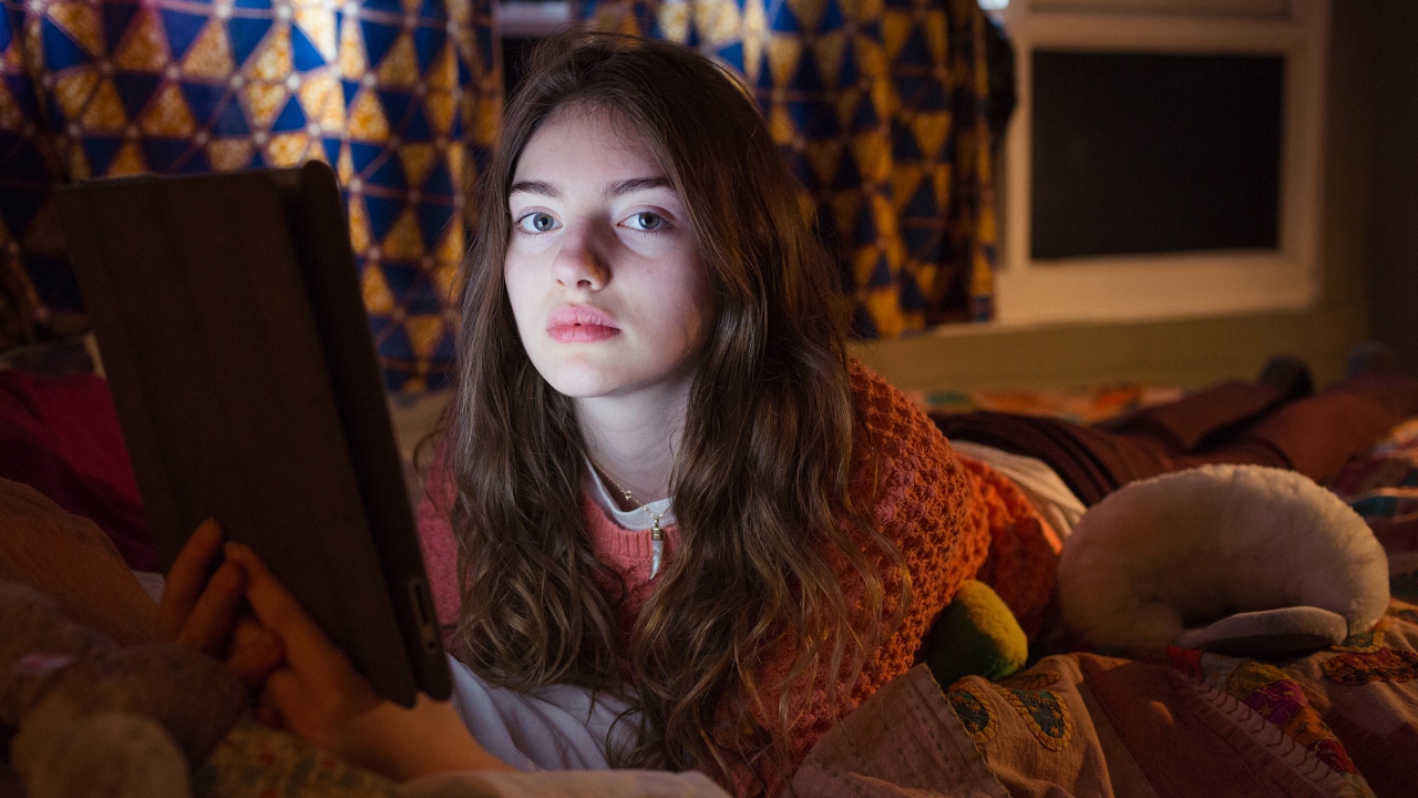 The voices of child sexual exploitation: 'They seemed really nice at first'