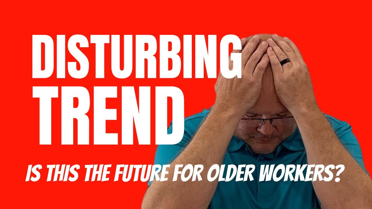 Working After 50: Is a 6 or 12 Month Contract Job in Your Future?