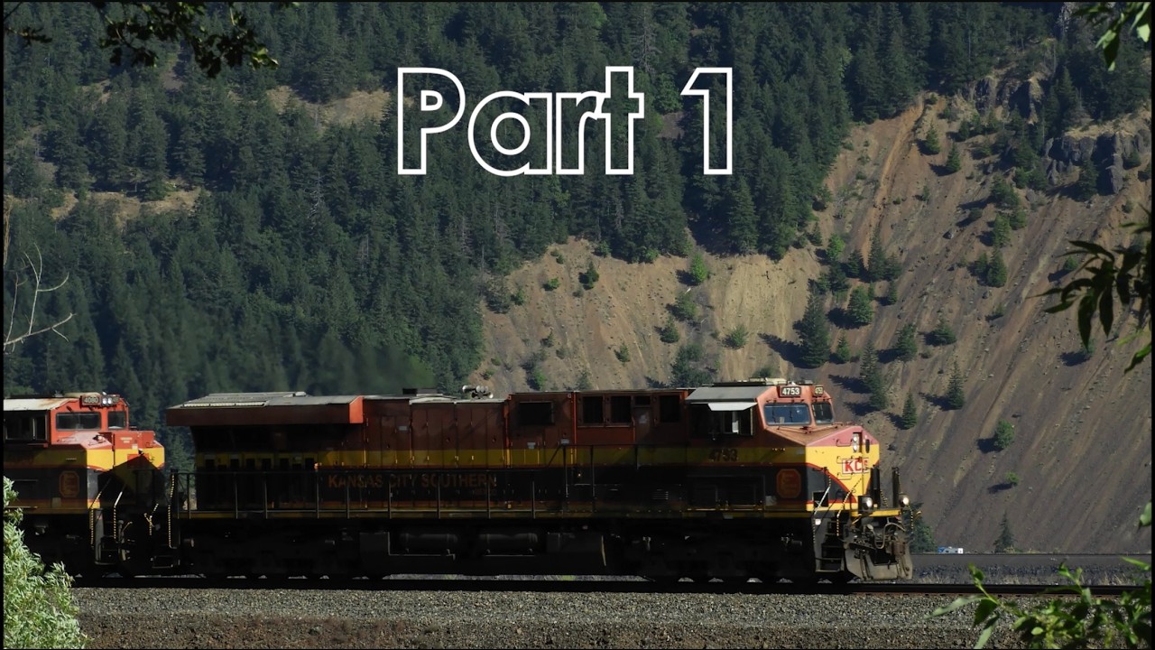 SNAP! - UP Portland Sub at Viento State Park, June 20th, 2024 - Part 1