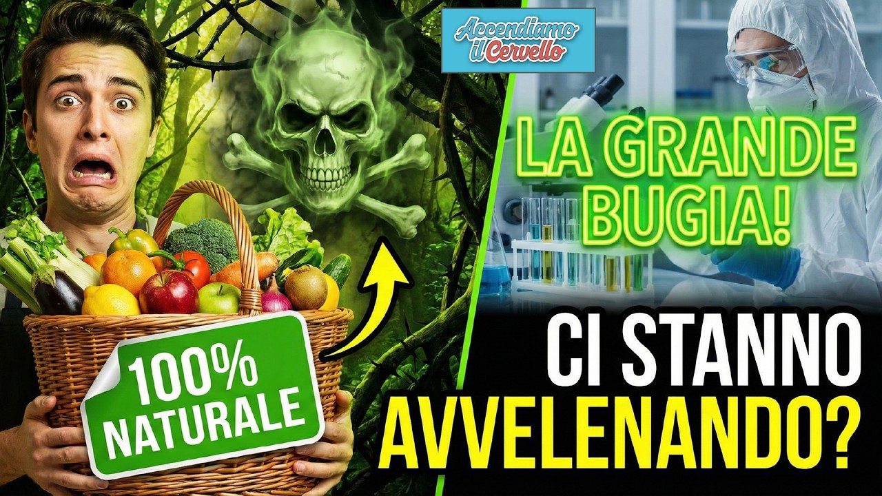 🚨 SMETTI DI COMPRARE 