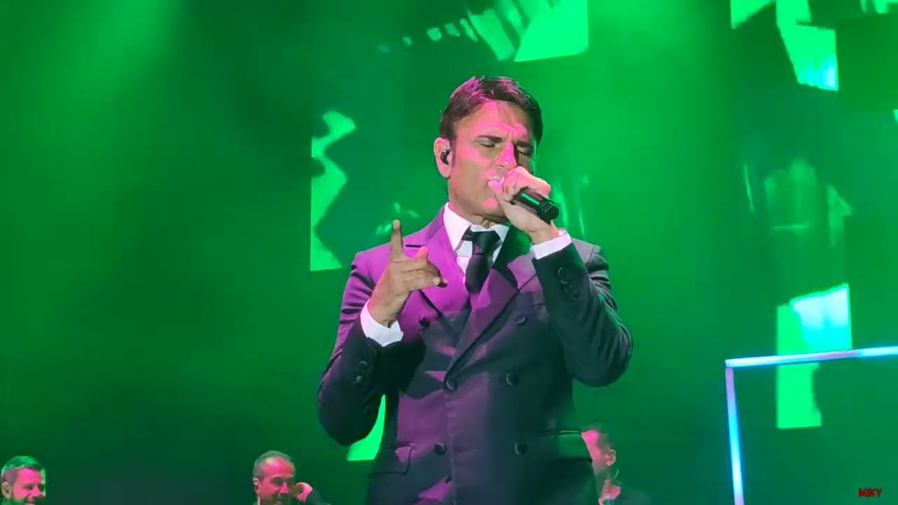 Sal Da Vinci  - Fai Come Vuoi - Volturara irpina-