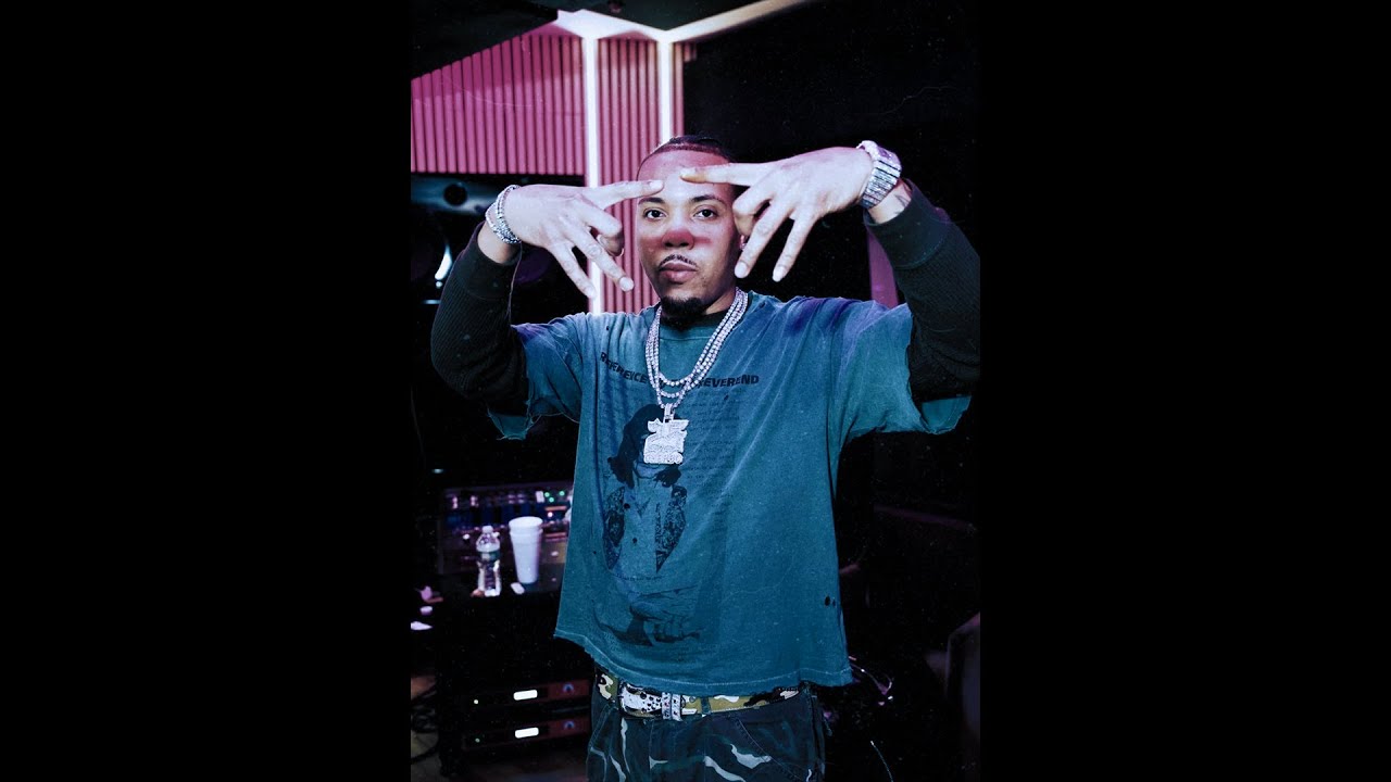 G Herbo Type Beat - “Waste No Time