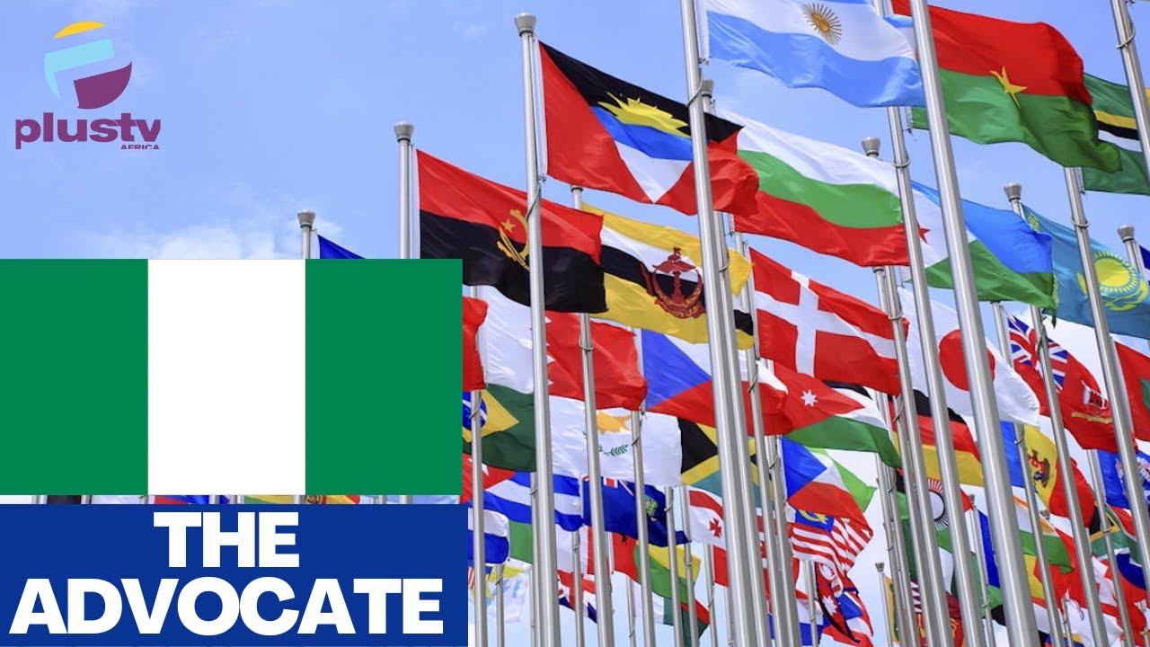 Multilateral Relations & Foreign Policies For A Country's Survival In The International System