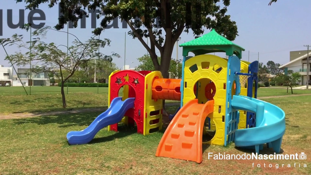 Conhe&ccedil;a o Damha II - Campo Grande/MS
