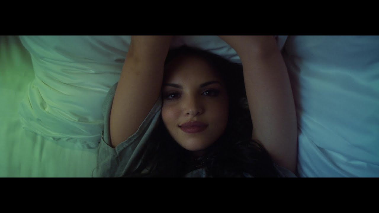 Juju - Hi Babe (prod. Krutsch) [Official Video]