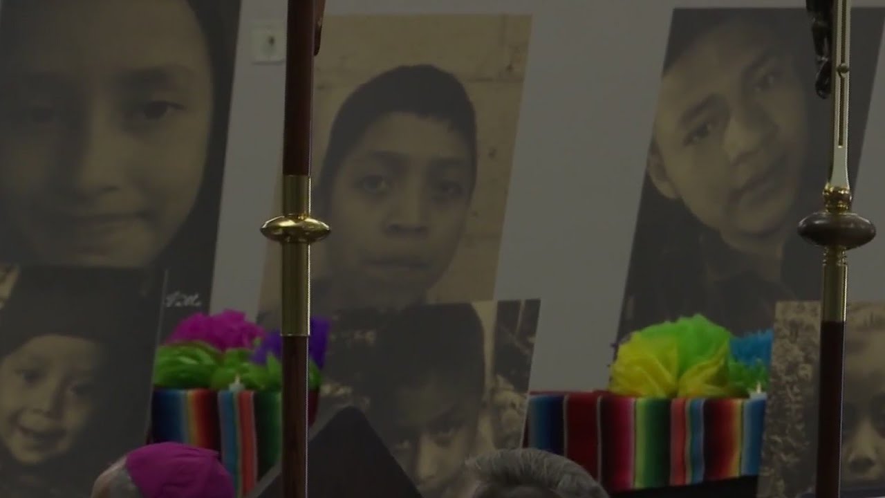 El Paso Diocese calls out racism in pastoral letter