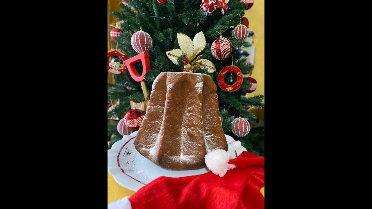 Il Pandoro TM6