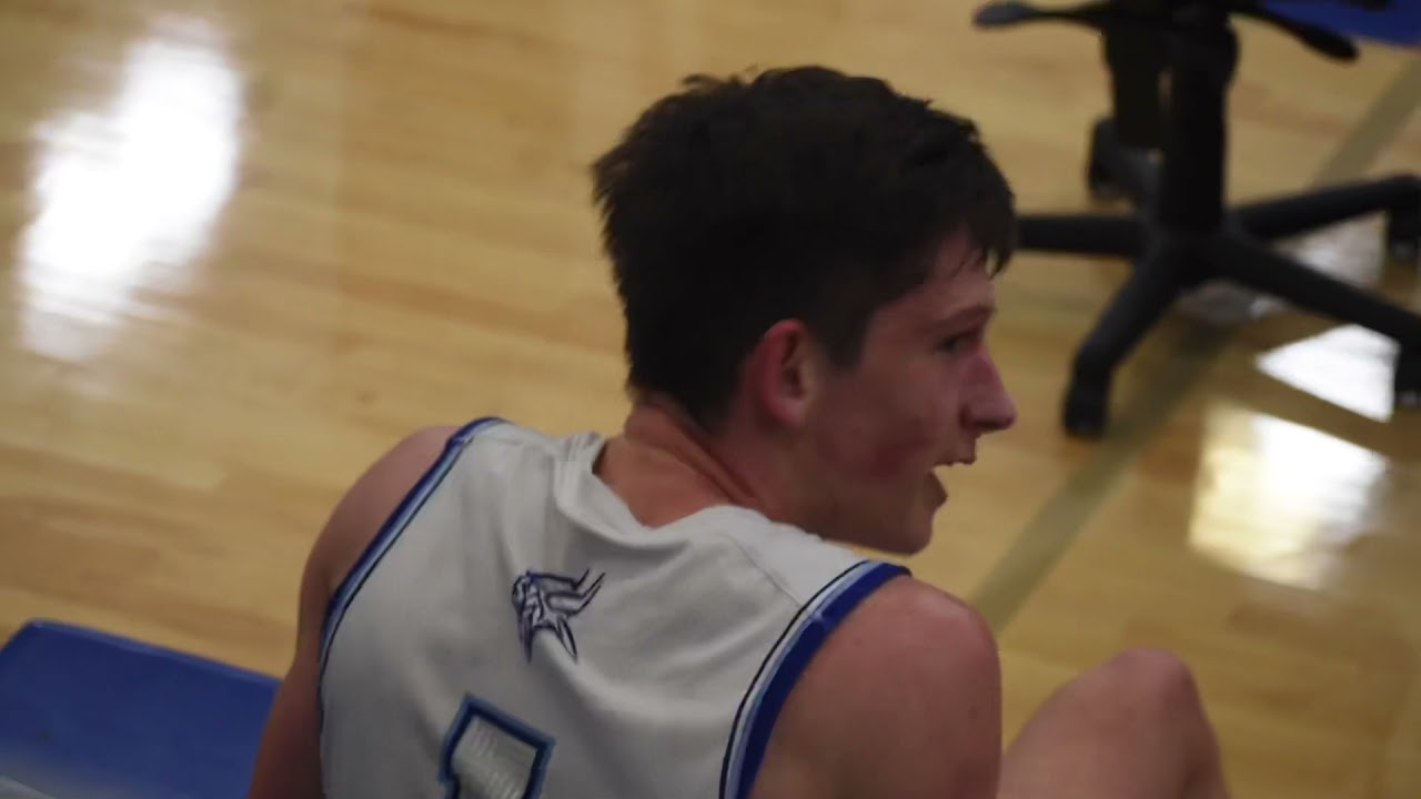 Zoom Diallo, Tyce Paulsen lead Curtis past Kentridge in Curtis Winter Classic