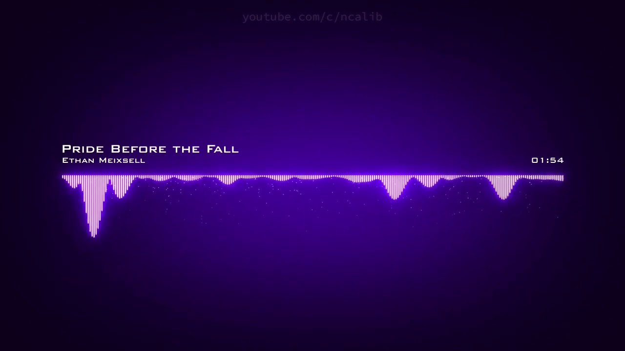Ethan Meixsell ♪ Pride Before the Fall  #RockDramatic