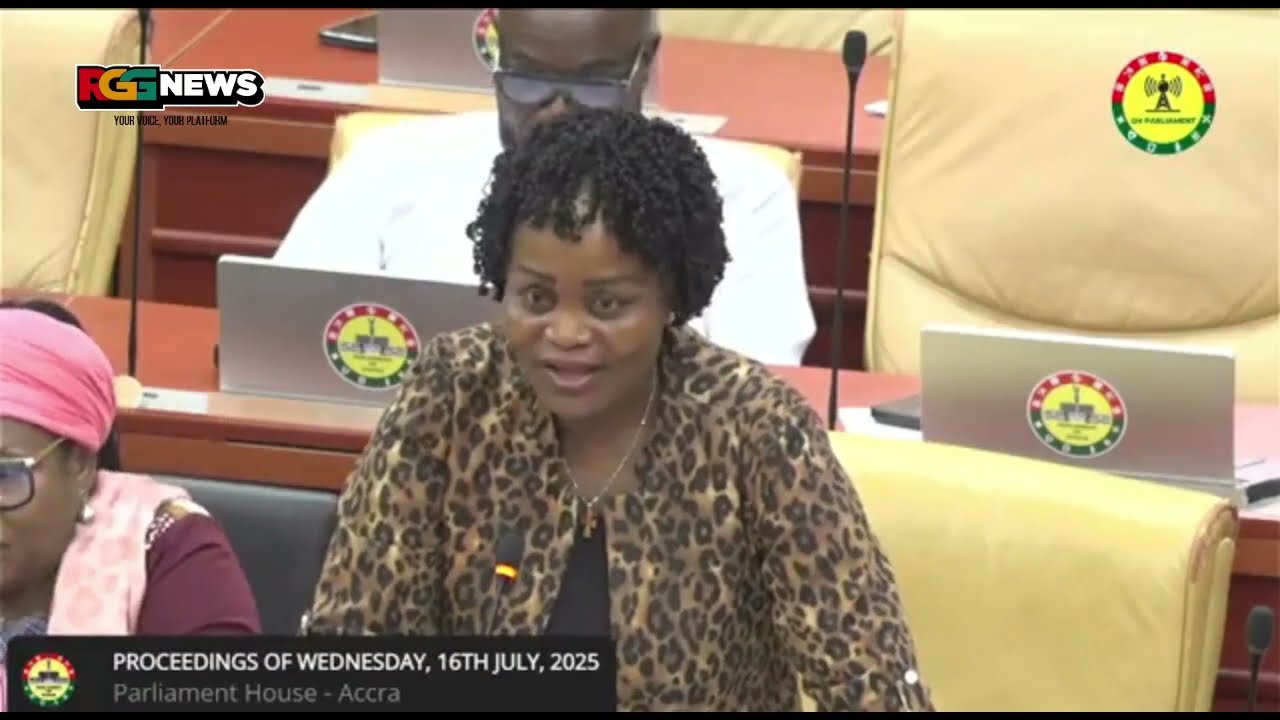 Even Though You Are a Leader, I am Your Senior. — MP Tells Jerry Ahmed Shaib in Heated Exchange