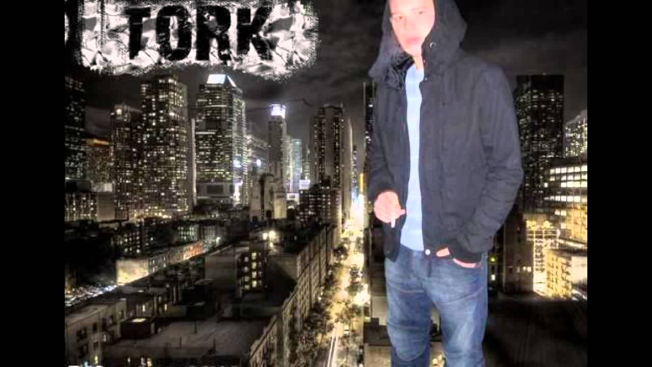 TORK - Уличный Трон