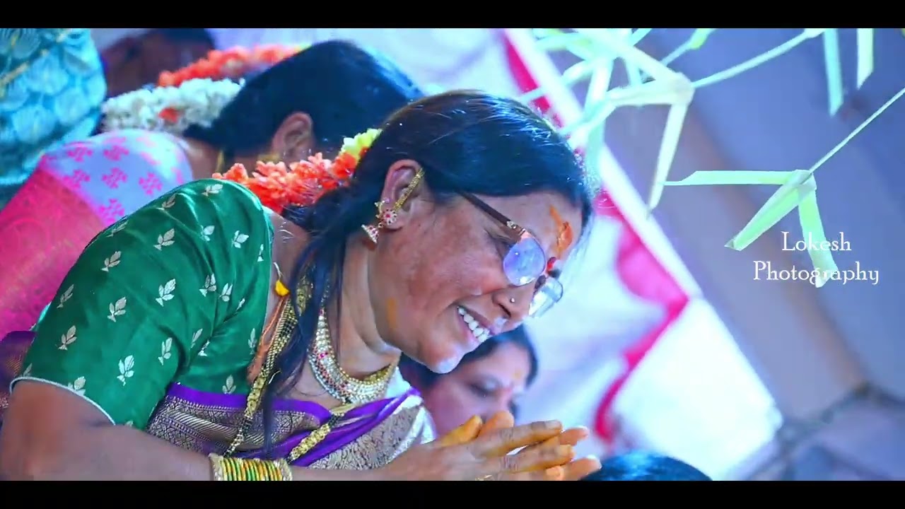 Ayyappa Padi pooja