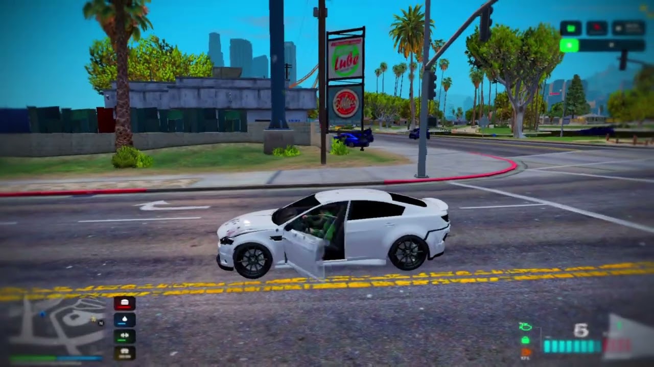 [ColdRP] Handtuchklauer aus Vinewood🙀 | ayman