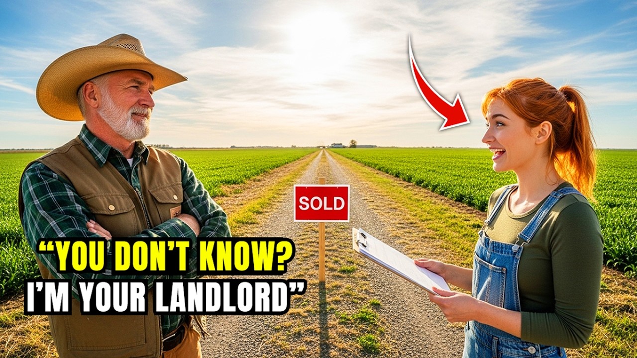 HOA Illegally SOLD My 1800 Acres Of Land — So I LEGALLY Sold Their Homes