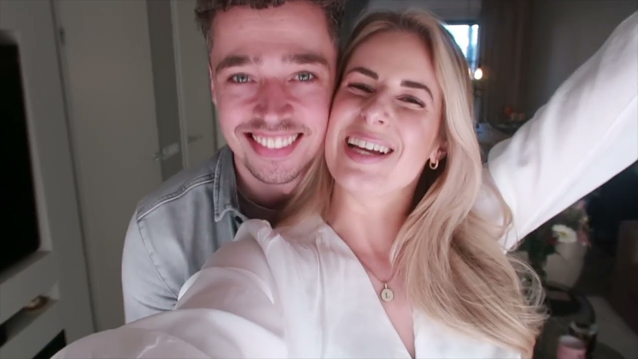 IK BEN ZWANGER! 😍🍼👶 || ZWANGERSCHAPSVLOG #1 | Lieke Biemans
