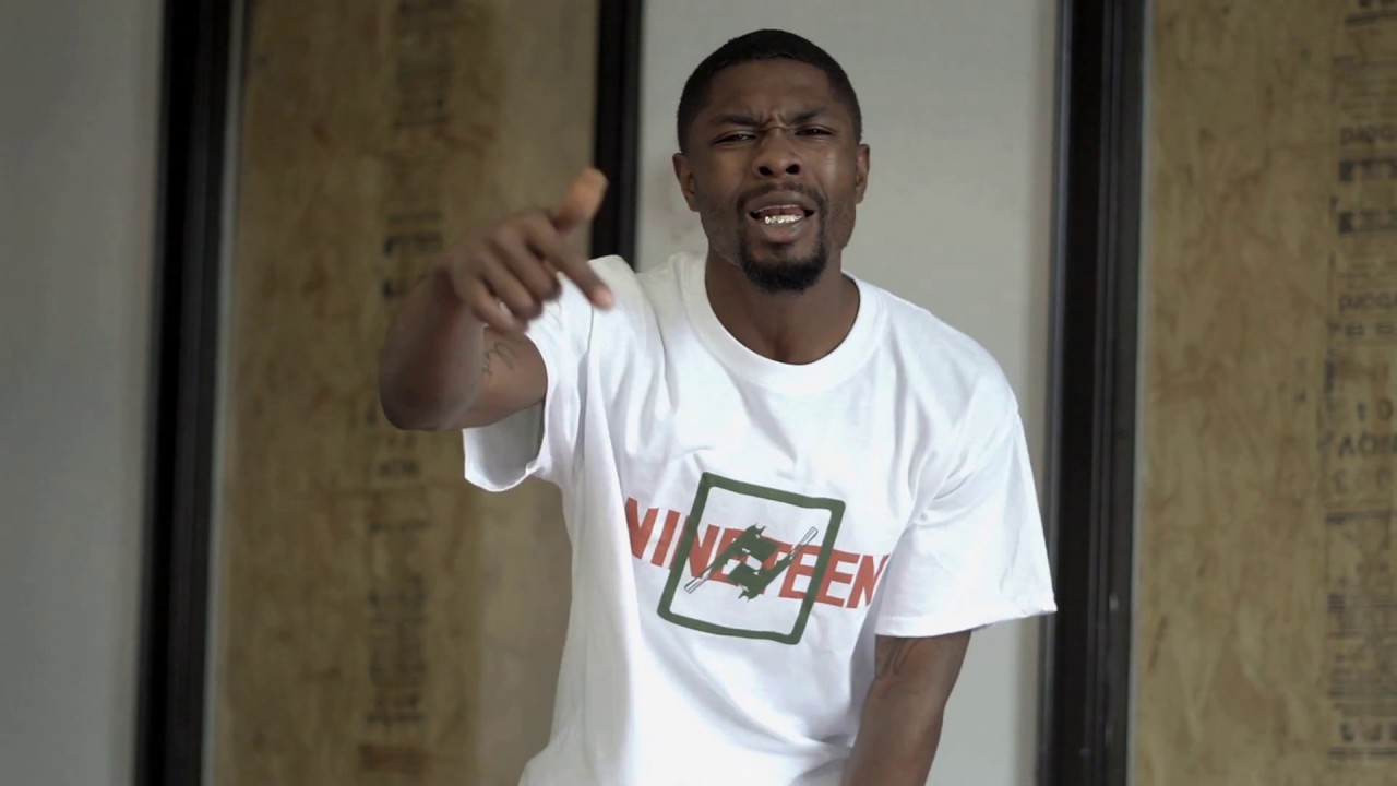 Dee Nineteen x Dae Wun x OJ Nineteen - Residue - A Kendall Mathis Film