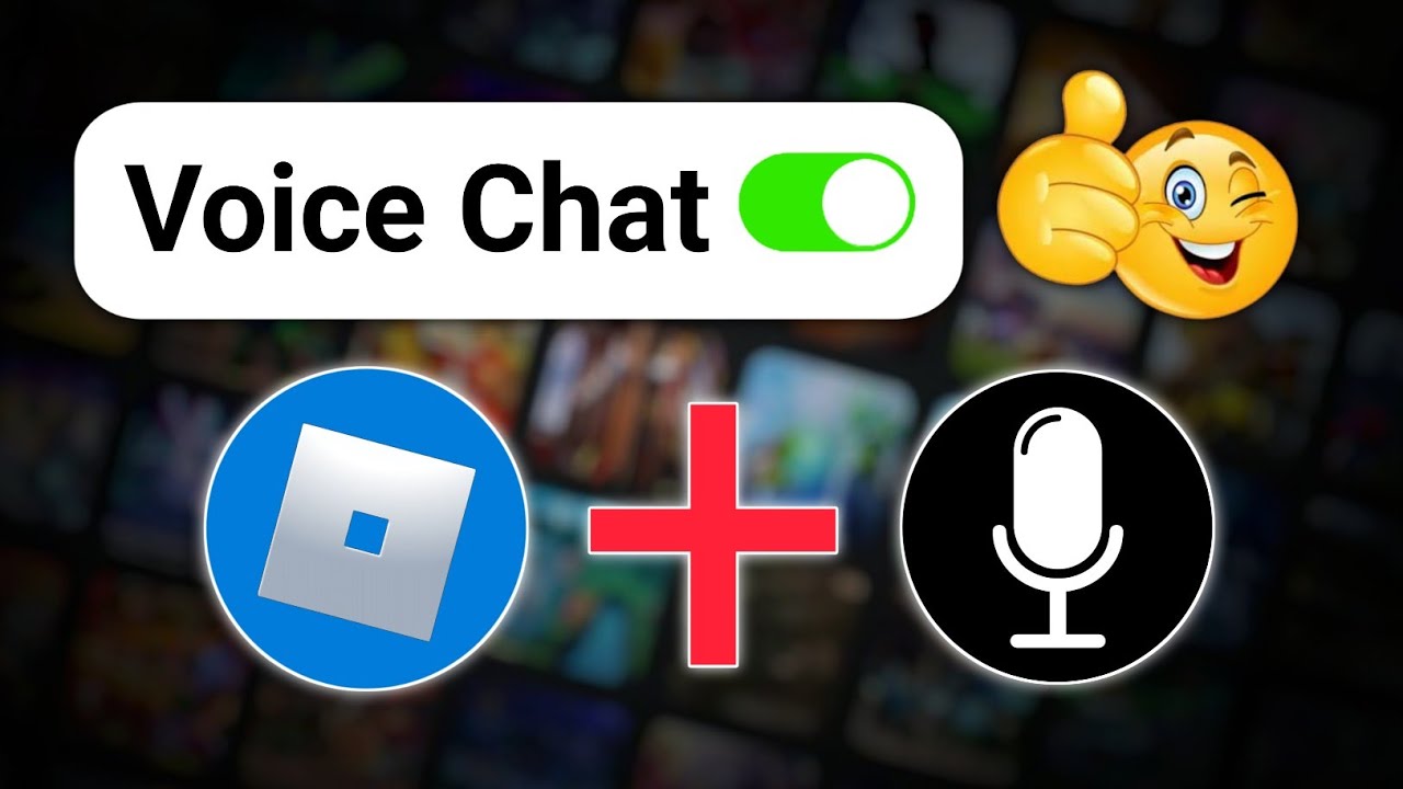 How To Get Voice Chat on Roblox 2026 | Enable Voice Chat Without ID |
