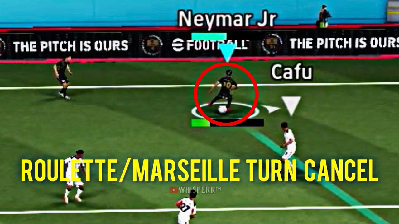 eFootball can be FUN