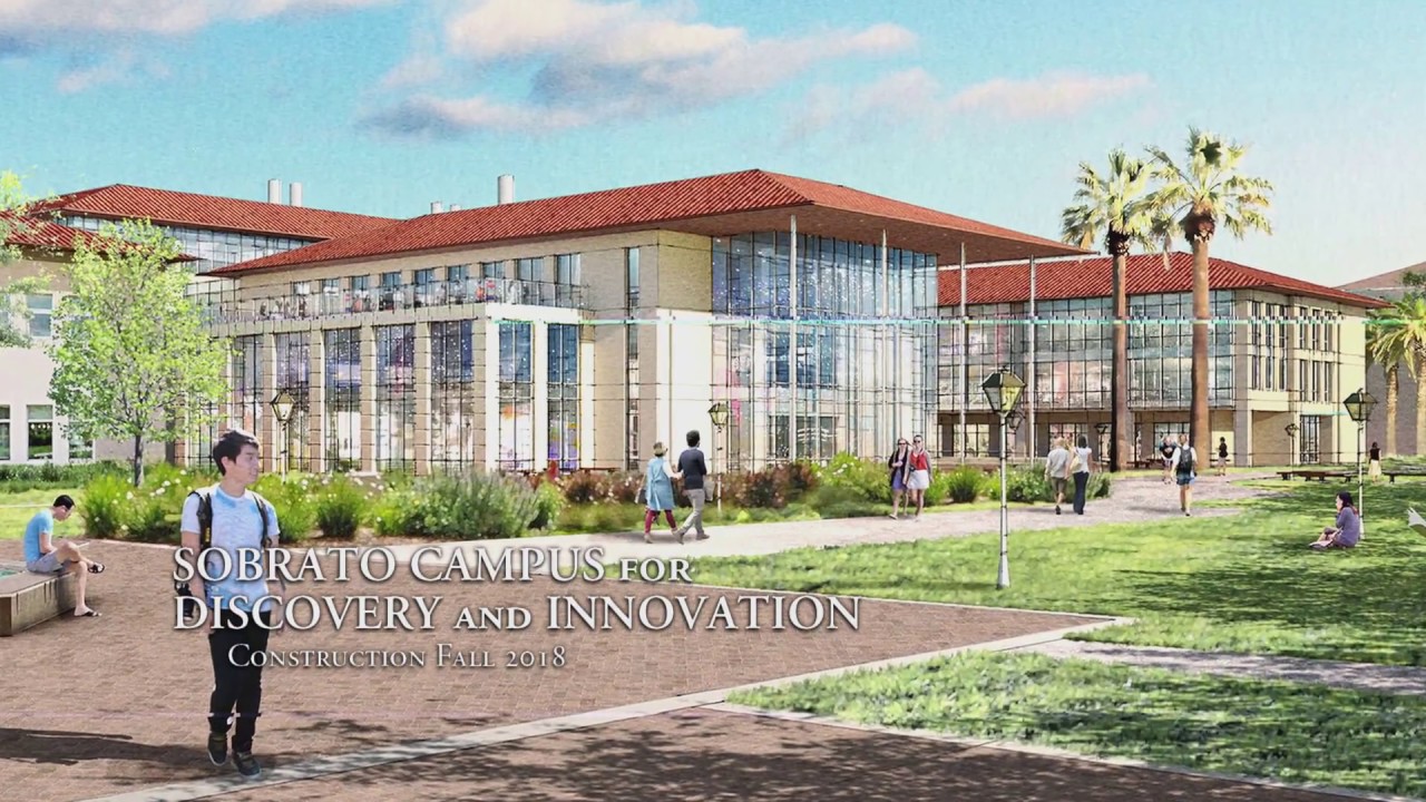Santa Clara Receives Biggest Donation in Its History