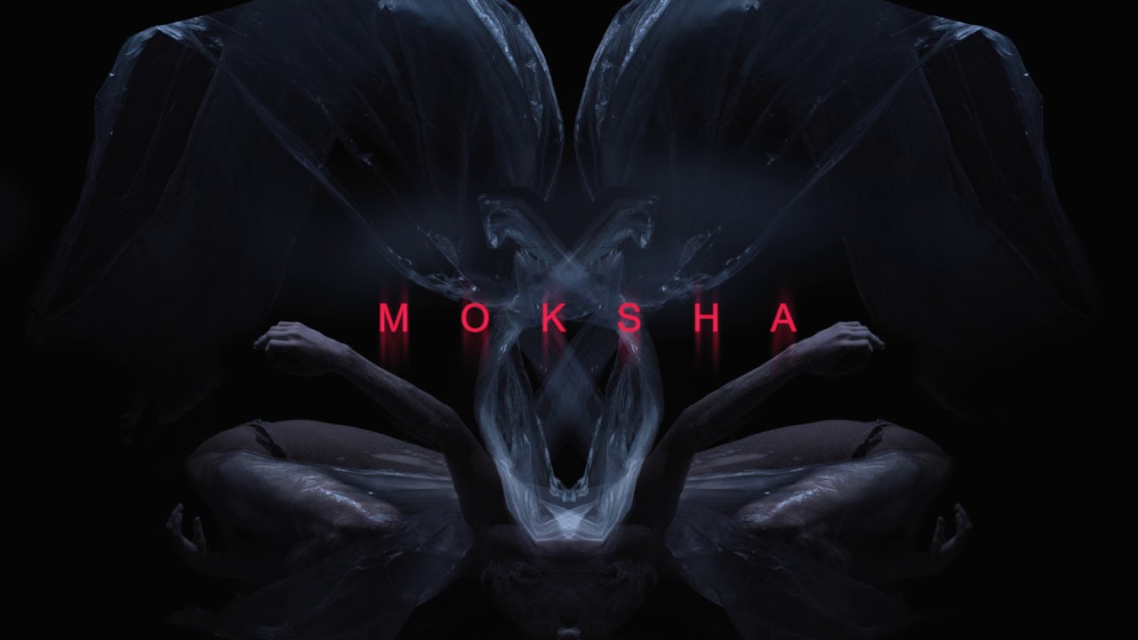 Rik Ronner - Moksha (ft. Raj Mohan) [Official Video]