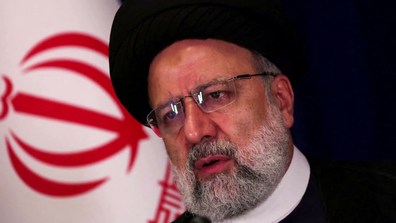 Iran&rsquo;s President Raisi in helicopter crash, officials say | REUTERS
