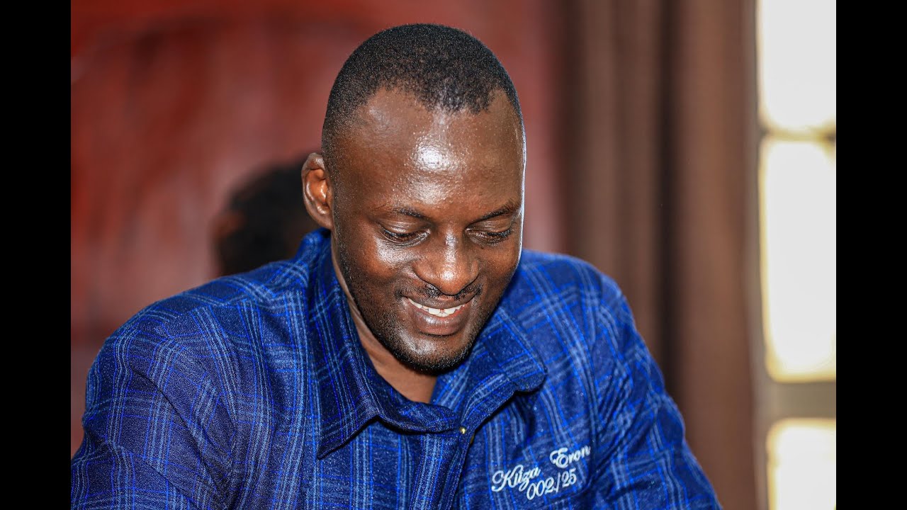 Lawyer Eron Kiiza Released on UGX 20M Bail | High Court Cites Strong Sureties.