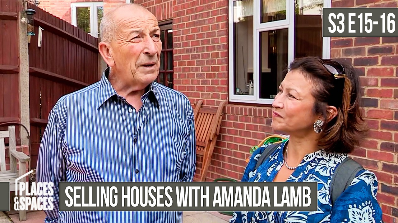 Selling Houses With Amanda Lamb | Season 3 Episodes 15 & 16 | (2015) Full Episode