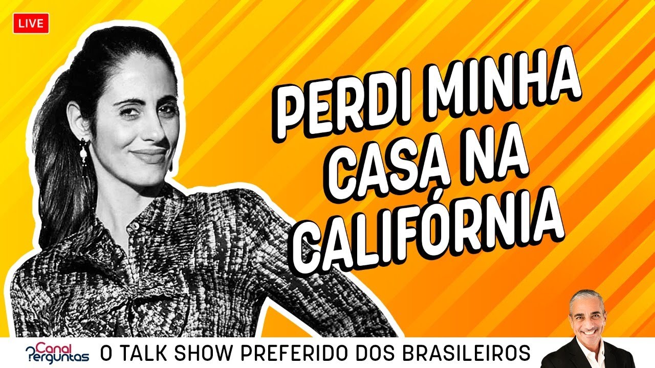 O banco tomou minha casa nos EUA e hoje moro em um Mobile Home #PODCAST