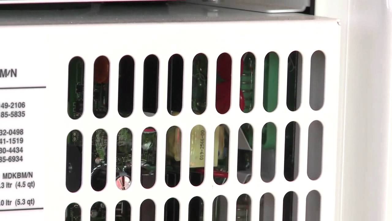 Cummins Onan Marine Generator Highlights