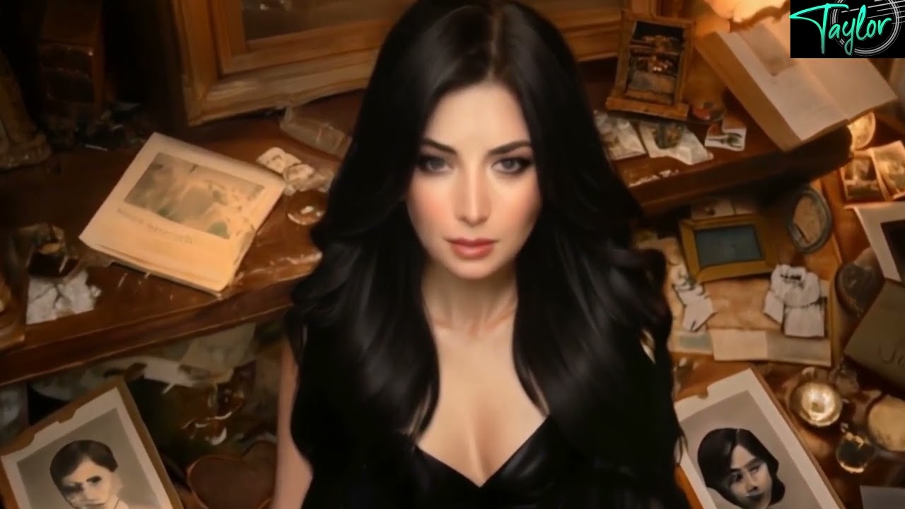 Taylor & Dominique Simionescu-Amintirile (Official Music Video)