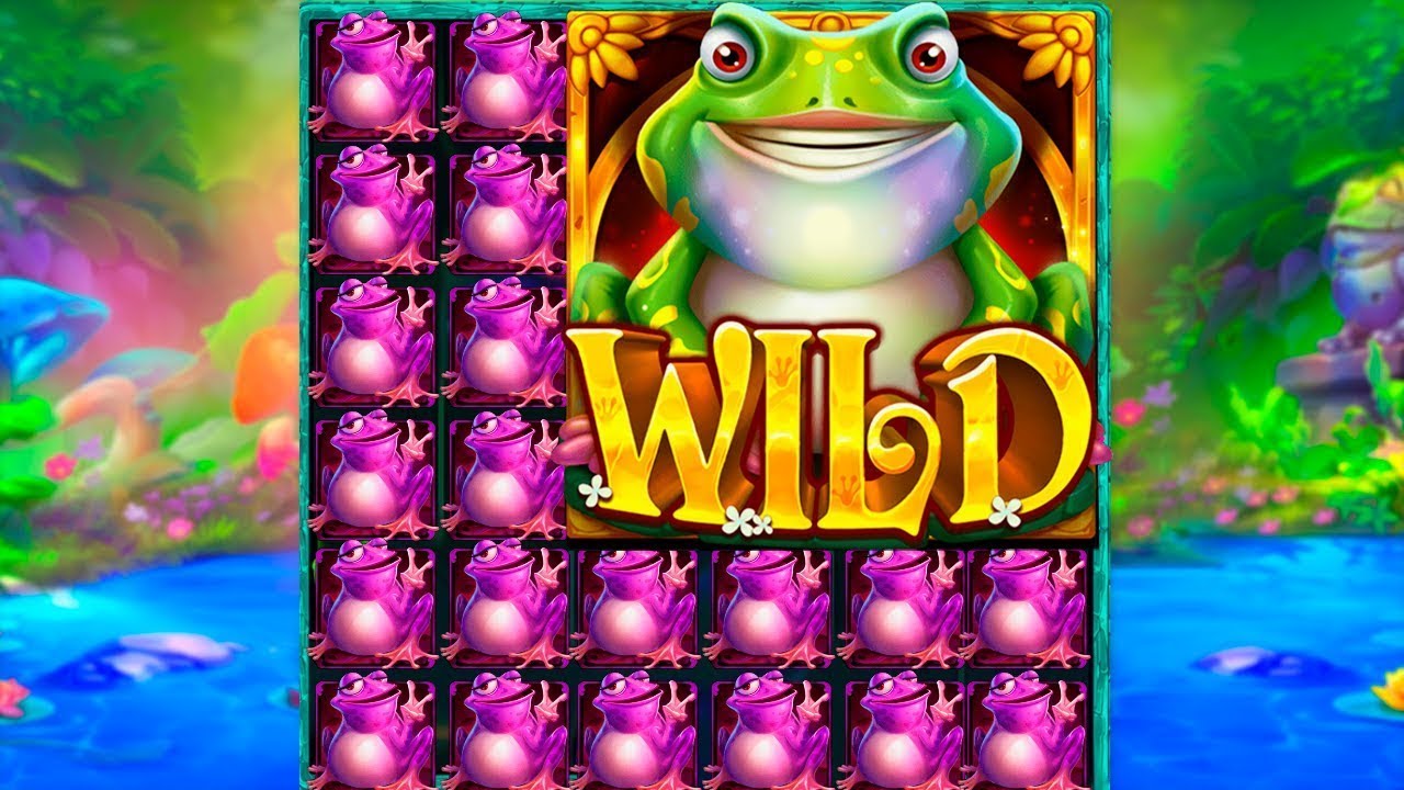 ЗАНЕСЛА 1.000.000 РУБЛЕЙ В WILD HOP DROP!!! ЗАНОСЫ НЕДЕЛИ