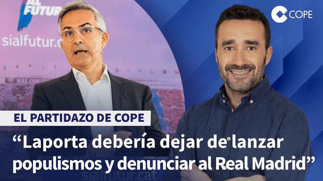 Entrevista a Víctor Font: 
