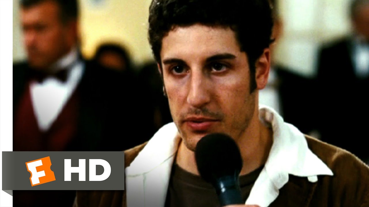 My Best Friend's Girl (10/11) Movie CLIP - It's Time You Knew The Truth (2008) HD