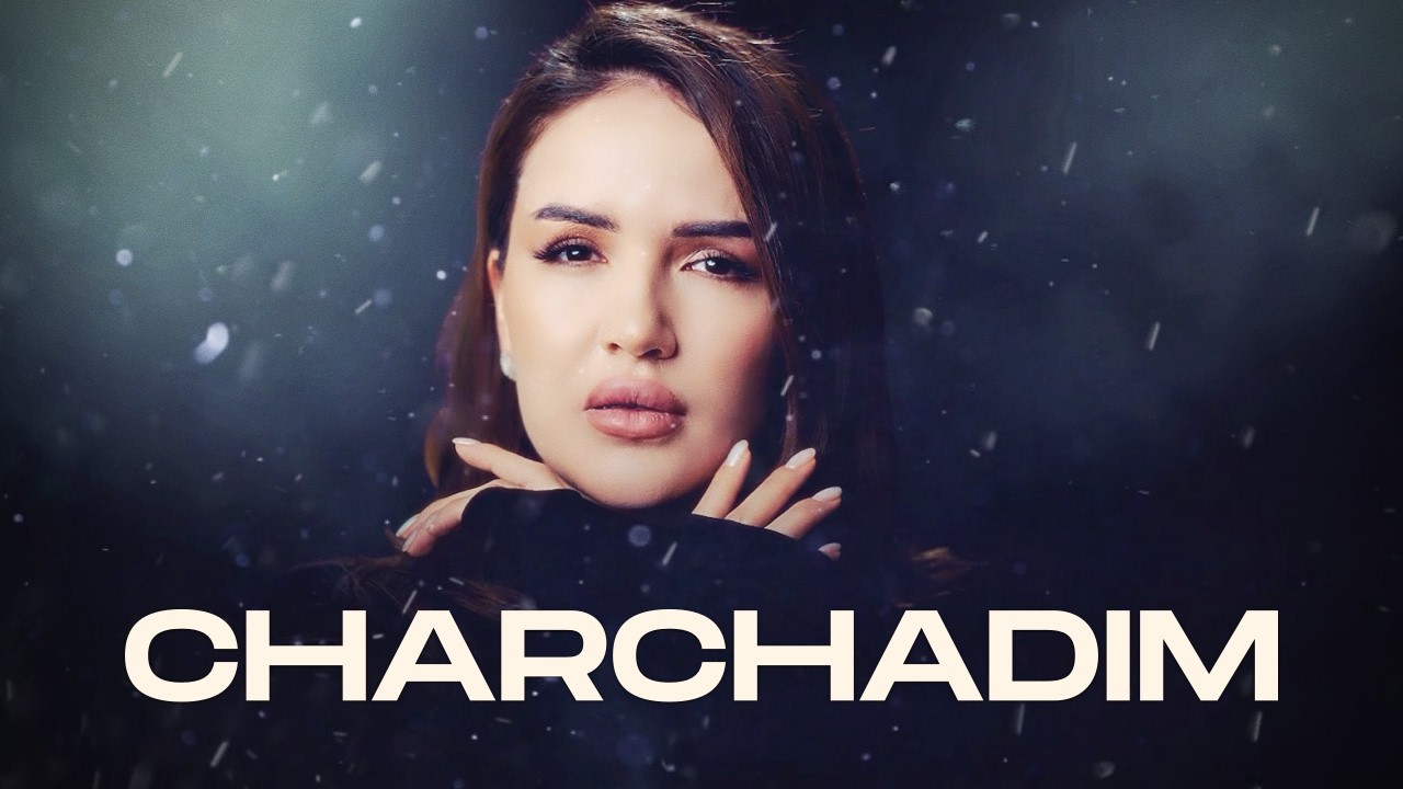Shahlo Salayeva - Charchadim
