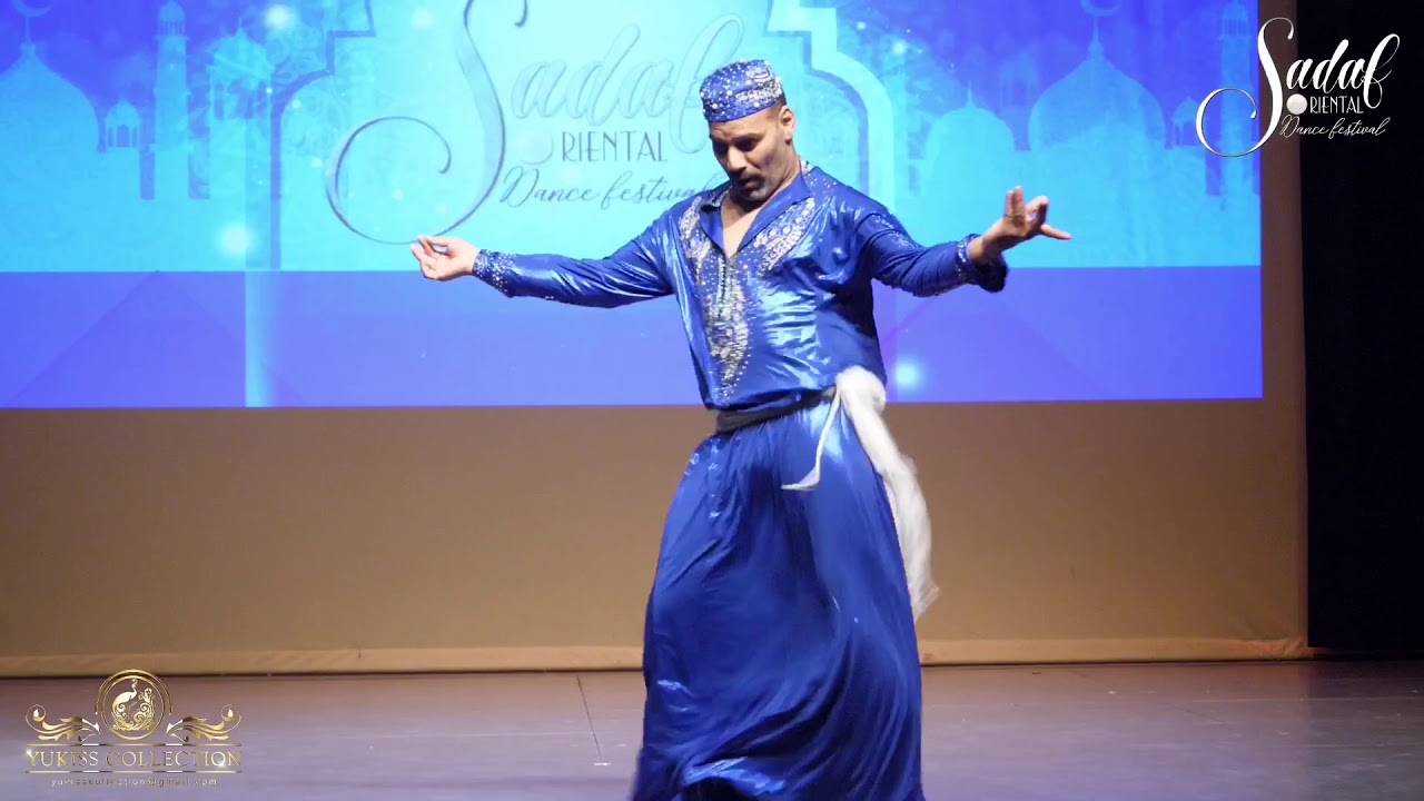 Tito Seif 2019 King of the King!! @ Sadaf Festival Switzerland!!